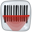 Icon für Barcode-Scan